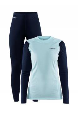 CRAFT CORE WARM BASELAYER...