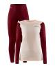 Дамско термобельо CRAFT CORE WARM BASELAYER