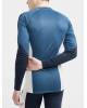 Мъжко термобельо CRAFT CORE DRY BASELAYER SET синьо