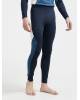 Мъжко термобельо CRAFT CORE DRY BASELAYER SET синьо