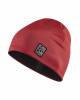 Шапка CRAFT Microfleece Hat червена