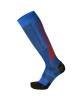 MICO LIGHT WEIGHT M1 SKI SOCKS, сини