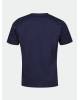 Мъжка Тениска Halti Matka M T-shirt ТЪМНО СИНЯ