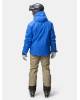 Мъжко ски яке Halti Vertica M DX ski jacket ELECTRIC BLUE Синьо