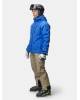 Мъжко ски яке Halti Vertica M DX ski jacket ELECTRIC BLUE Синьо