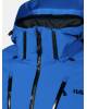 Мъжко ски яке Halti Vertica M DX ski jacket ELECTRIC BLUE Синьо