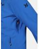 Мъжко ски яке Halti Vertica M DX ski jacket ELECTRIC BLUE Синьо