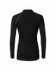 Дамски комплект Термобельо Halti Neva W merino layer set Black Черен