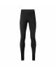 Дамски комплект Термобельо Halti Neva W merino layer set Black Черен
