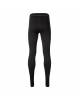 Дамски комплект Термобельо Halti Neva W merino layer set Black Черен
