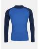 Мъжки комплект Термобельо Halti Neva M merino layer set ELECTRIC BLUE Син