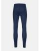 Мъжки комплект Термобельо Halti Neva M merino layer set ELECTRIC BLUE Син