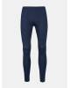 Мъжки комплект Термобельо Halti Neva M merino layer set ELECTRIC BLUE Син