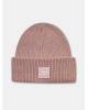 Шапка Halti Huurre beanie SILVER PINK Розов