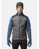 Жилетка Halti Framover unisex XC vest ASPHALT