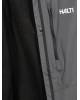 Жилетка Halti Framover unisex XC vest ASPHALT