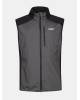 Жилетка Halti Framover unisex XC vest ASPHALT