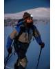 Ски панталон Halti Rizle Unisex 3L Dx Ski pants SARGASSO SEA BLUE