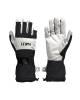 Ръкавици Halti Sykli Ski Gloves WHITE Бял