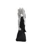 Ръкавици Halti Sykli Ski Gloves WHITE Бял