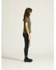 Дамски клин CORE ESSENCE WARM TIGHTS W BLACK