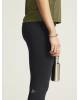 Дамски клин CORE ESSENCE WARM TIGHTS W BLACK