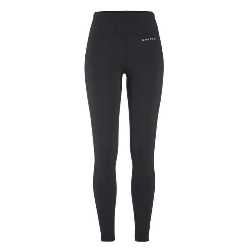 Дамски клин CORE ESSENCE WARM TIGHTS W BLACK