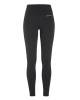 Дамски клин CORE ESSENCE WARM TIGHTS W BLACK