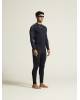 Мъжка термоблуза ADV WARM INTENSITY LS M BLAZE/ROYAL