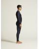 Мъжка термоблуза ADV WARM INTENSITY LS M BLAZE/ROYAL
