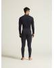 Мъжка термоблуза ADV WARM INTENSITY LS M BLAZE/ROYAL