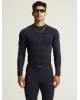 Мъжка термоблуза ADV WARM INTENSITY LS M BLAZE/ROYAL
