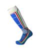 Чорапи Mico LIGHT WEIGHT ODOR ZERO X-STATIC SKI SOCK BIANCO