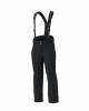Детски ски панталон Fischer PREMIER JR PANTS BLACK