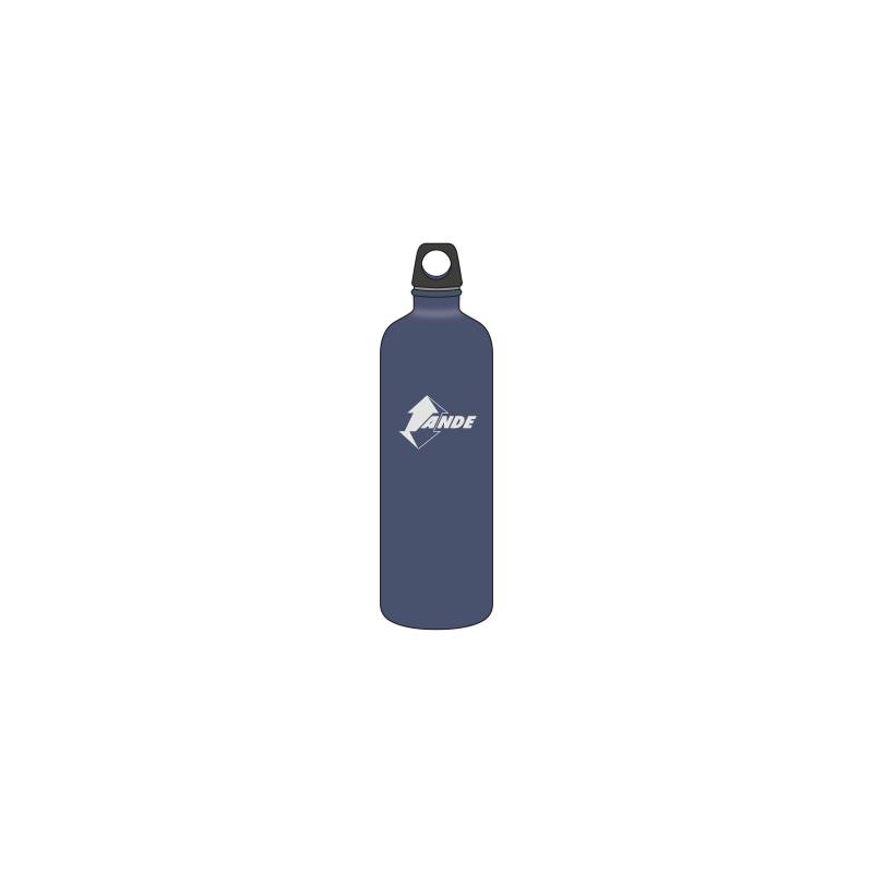 Алуминиева бутилка за вода ANDE 750ml