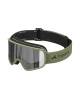 Ски маска Tripoint 113 Mount Roraima Matt Camo Green / Brown Silver Mirror