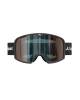Ски маска Tripoint 102 Nafkopf Matt Black / Light Orange Blue Multi