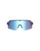 Очила Tripoint 001 Treriksröset Matt Black / Smoke Blue Multi