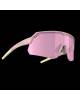 Очила Tripoint 001 Treriksröset Matt Pink / Brown Pink Multi