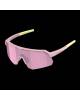Очила Tripoint 001 Treriksröset Matt Pink / Brown Pink Multi