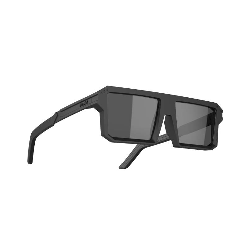 Очила Tripoint 002 Jongsong Peak Matt Black / Smoke