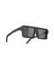 Очила Tripoint 002 Jongsong Peak Matt Black / Smoke