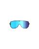 Очила Tripoint 003 Reschen Matt Black / Blue Multi