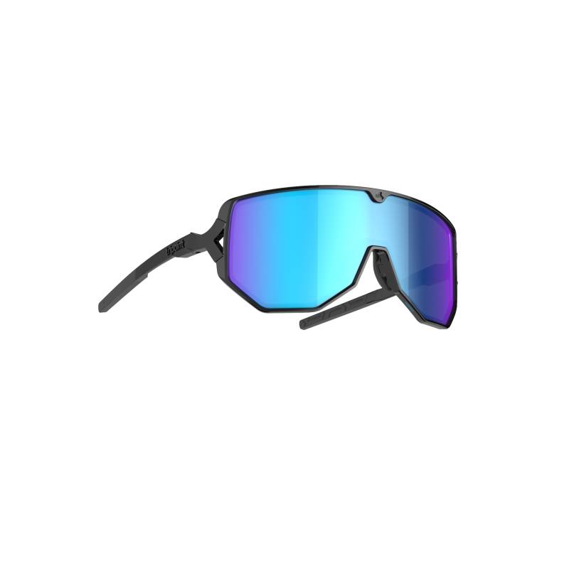 Очила Tripoint 003 Reschen Matt Black / Blue Multi