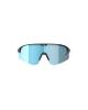 Очила Tripoint 005 Lake Victoria Black frame / Smoke Blue Multi
