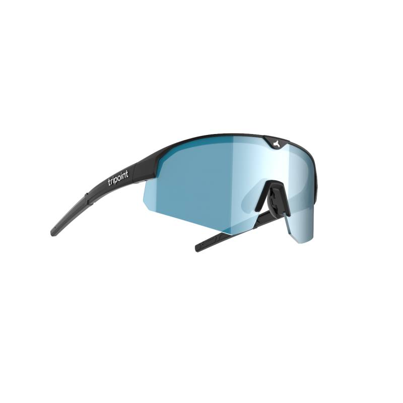 Очила Tripoint 005 Lake Victoria Black frame / Smoke Blue Multi