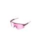 Очила Tripoint 005 Lake Victoria Matt Burgundy / Brown Pink Multi