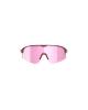 Очила Tripoint 005 Lake Victoria Matt Burgundy / Brown Pink Multi