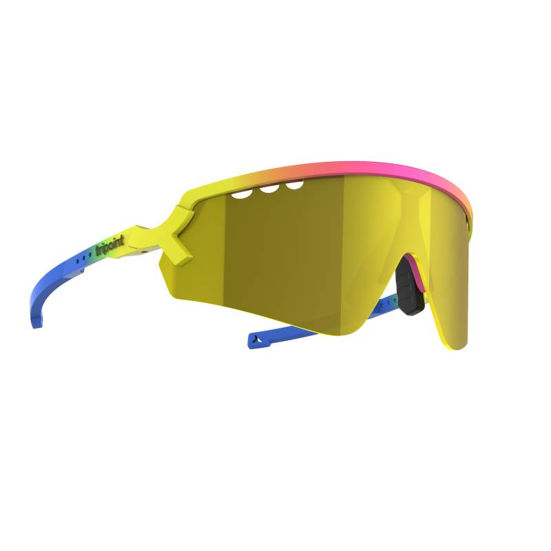 Очила Tripoint 007 Chobe Multi Color / Brown Yellow Multi