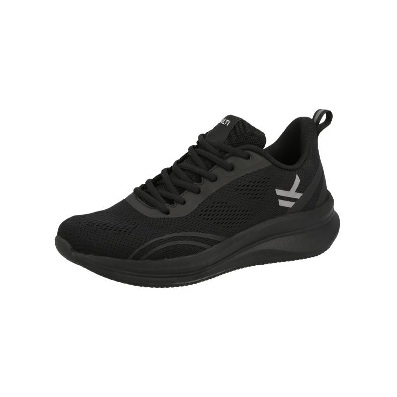 Дамски Обувки Halti Frisk W sneaker Black